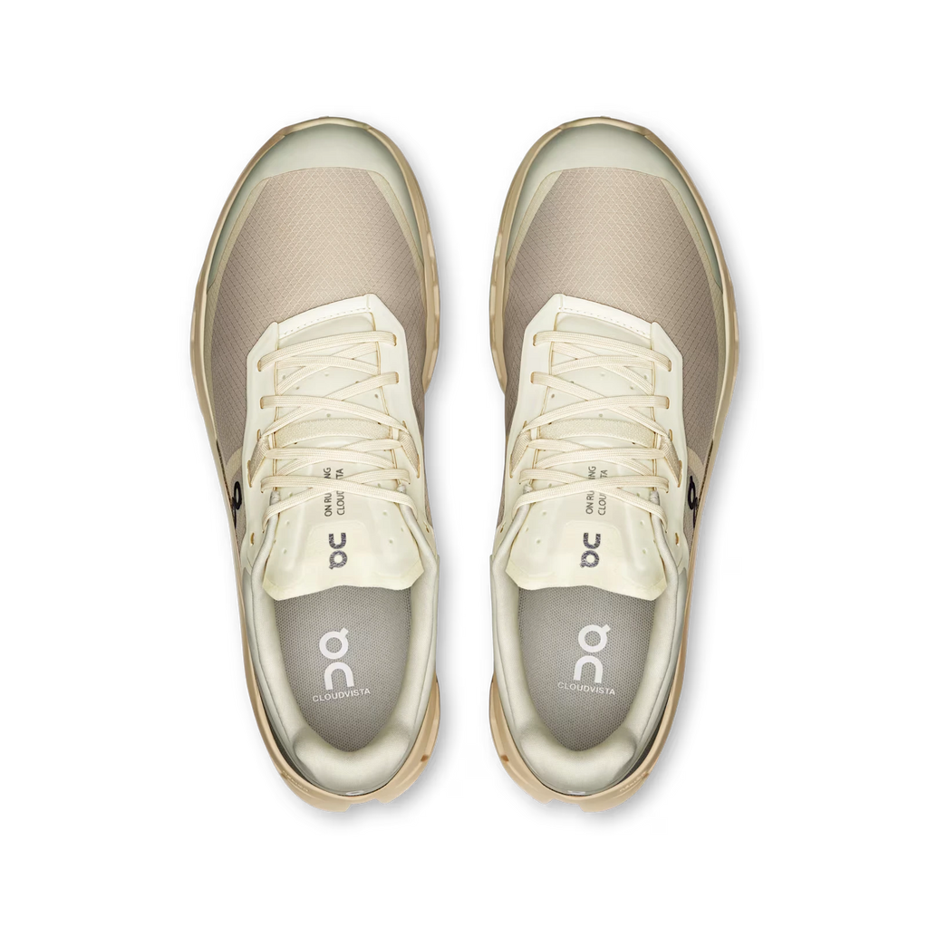 Cloudvista 2 - Cream | Desert
