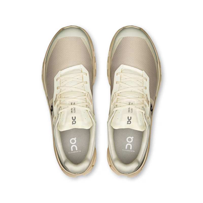 Cloudvista 2 - Cream | Desert