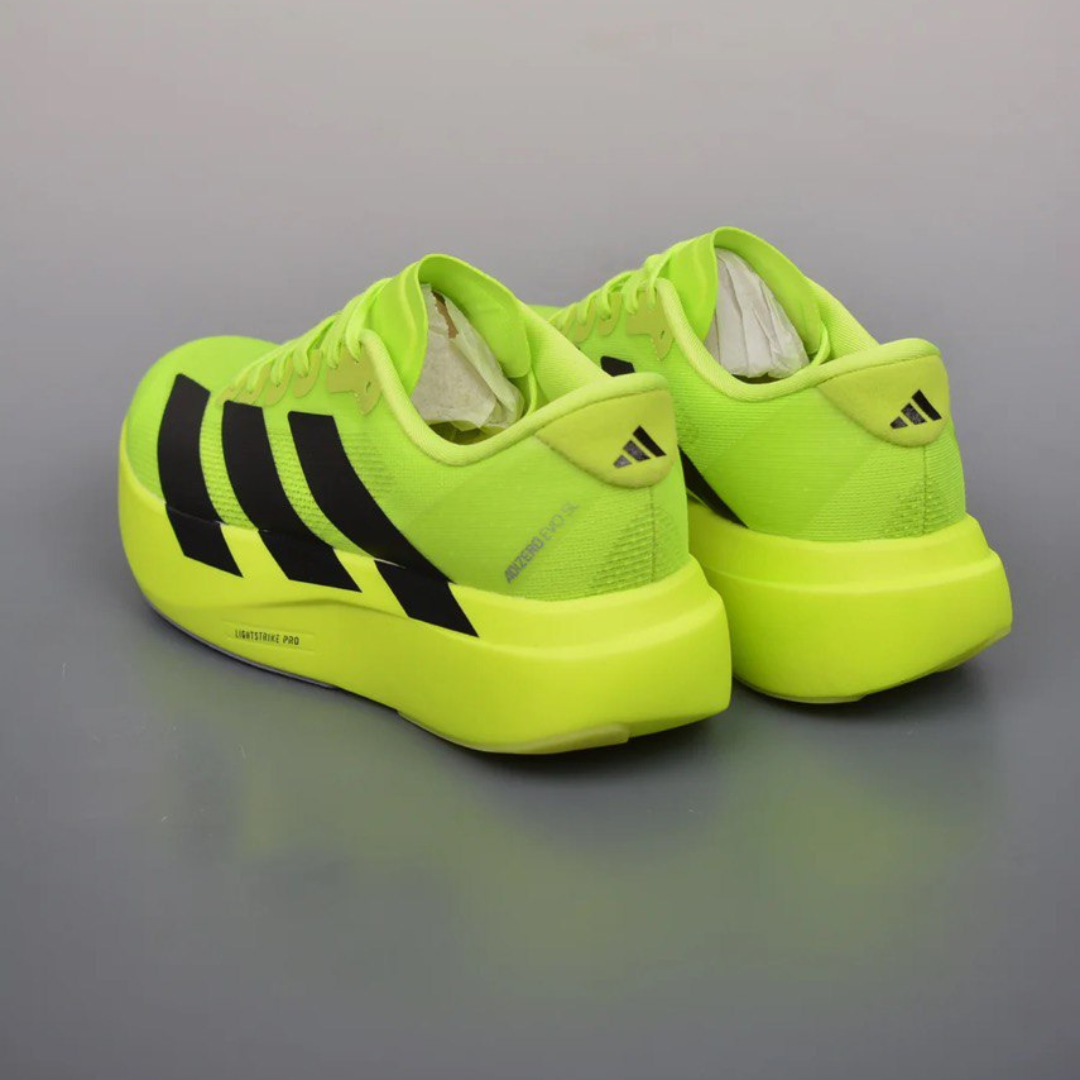 Adidas Adizero EVO SL - Lucid Lemon
