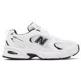 New Balance 530 White Black