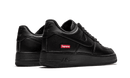Supreme x Nike Air Force 1 Low Black