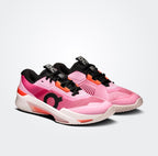 ON THE ROGER PRO FIRE         Pink | Flame