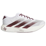 Adidas Adizero EVO SL - Branco/Vermelho Vinho