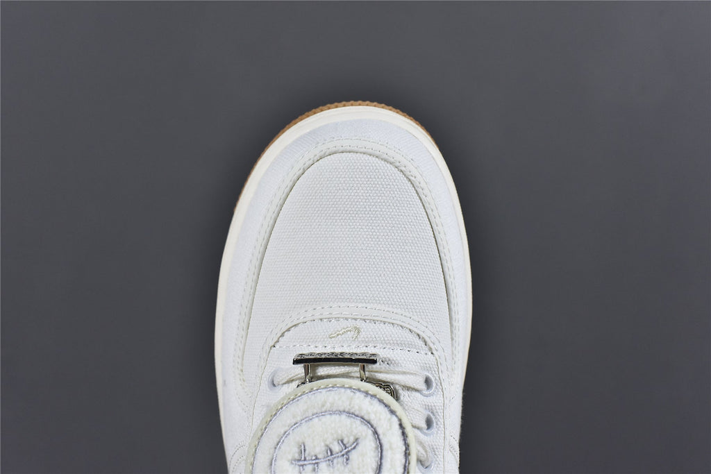 Nike Air Force 1 Low x Travis Scott