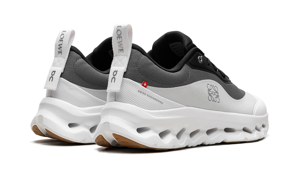 On Cloudtilt X LOEWE 2.0  "BLACK WHITE"