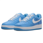 Air Force 1 Low Color of The Month University Blue