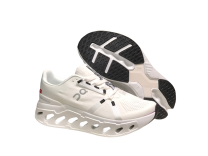 ON CLOUDECLIPSE All WHITE