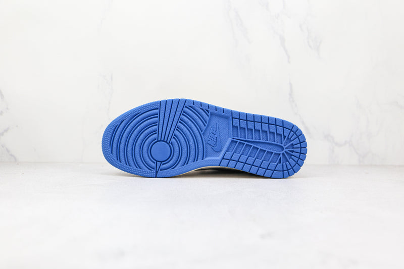 Air Jordan 1 Low x Travis Scott “Fragment”