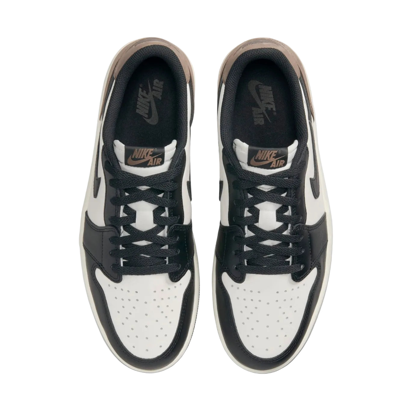 Jordan 1 Low “Mocha”