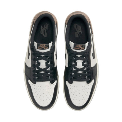 Jordan 1 Low “Mocha”