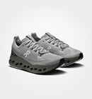 On Cloudsurfer Max “Alloy | Asphalt”