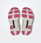 On Cloudmonster “White | Lima”