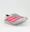 ADIZERO ADIOS PRO 5 - SILVER RED