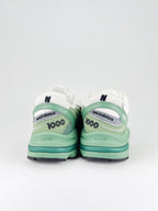 New Balance 1000 Mallard Green Sea Salt