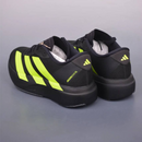 Adidas Adizero EVO SL - Preto/Verde