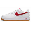 Nike Air Force 1 Low Since '82 White Red
