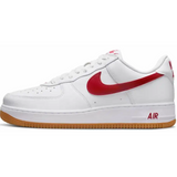 Nike Air Force 1 Low Since '82 White Red