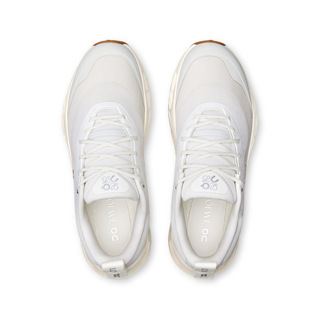 On Cloudtilt X LOEWE 2.0 "ALL WHITE''