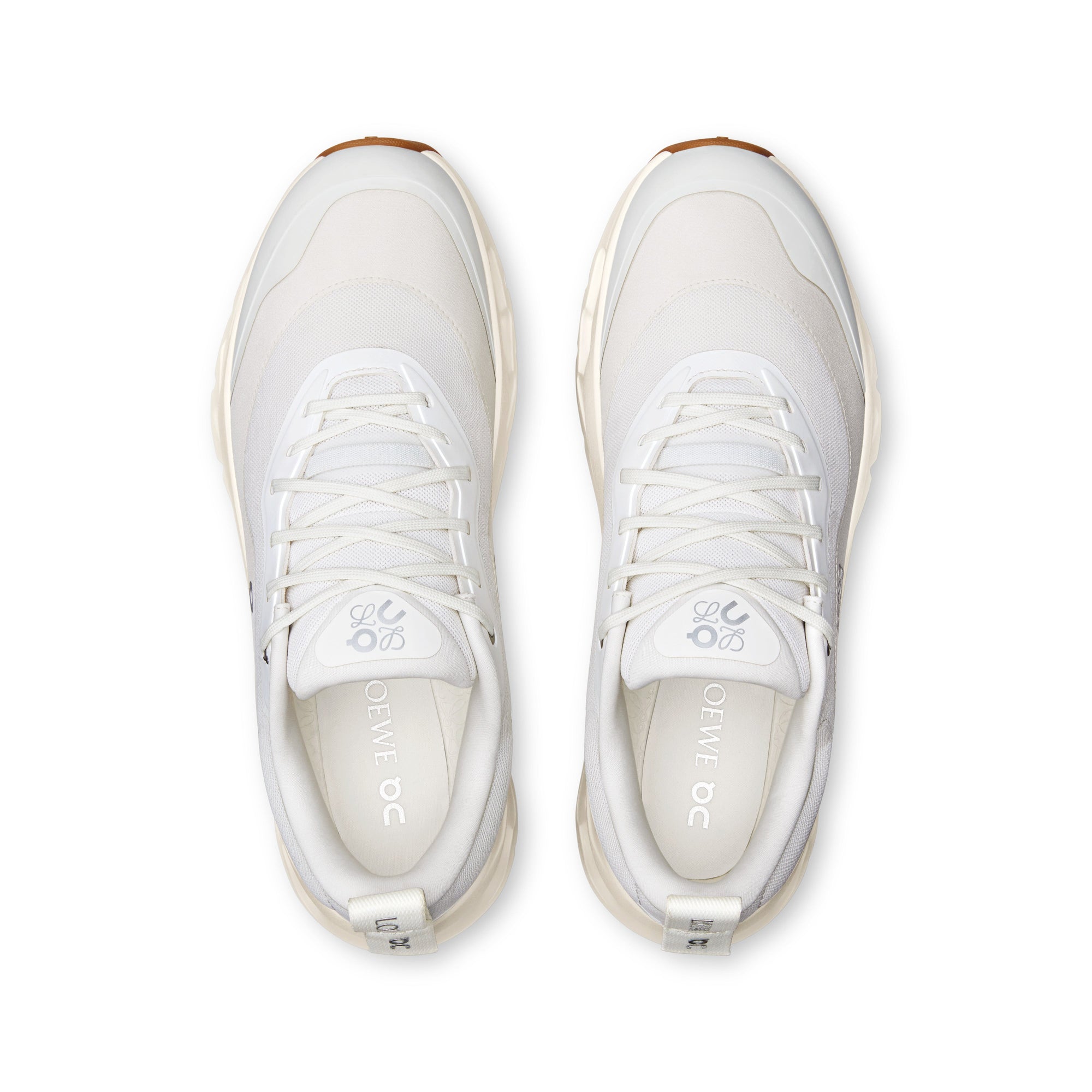 On Cloudtilt X LOEWE 2.0 "ALL WHITE''