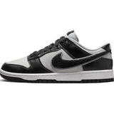 Dunk Low "Chenille Swoosh"