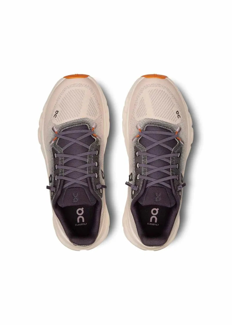 On Cloudtilt Iron | Dew