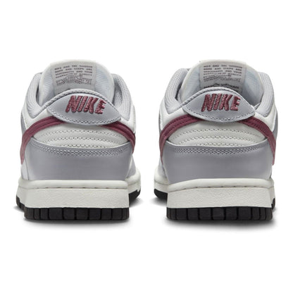 Dunk Low "Pale Ivory Redwood"