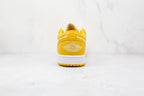 Jordan 1 Low Pollen