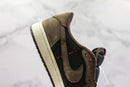 Air Jordan 1 Low x Travis Scott “Mocha”