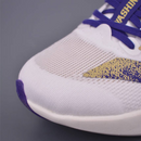 Adidas Adizero EVO SL - Branco/Azul/Bege