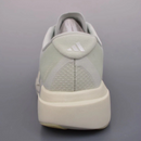 Adidas Adizero EVO SL - Crystal Jade Metallic Silver