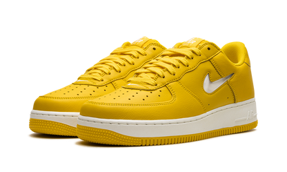 Air Force 1 Low "Color Of The Month - Yellow Jewel"