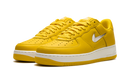Air Force 1 Low "Color Of The Month - Yellow Jewel"