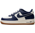Nike Air Force 1 College Pack Midnight Navy