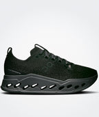 On Cloudsurfer Max “Black | Eclipse”