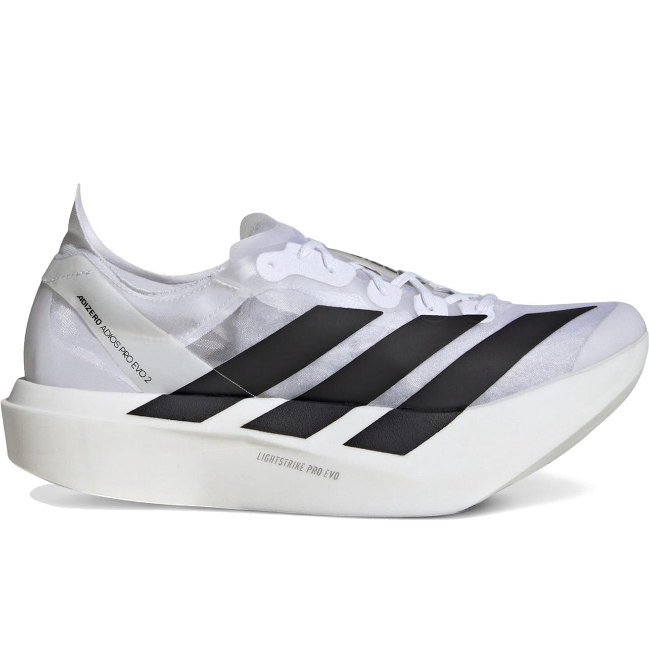 ADIZERO ADIOS PRO EVO2 - WHITE