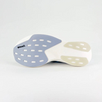 Adidas Adizero EVO SL - Branco Nuvem/Verde