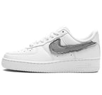 AIR FORCE 1 LOW "KAWS x Sky High Farms - White"