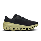 On Cloudmonster “Black | Acacia”