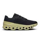 On Cloudmonster “Black | Acacia”