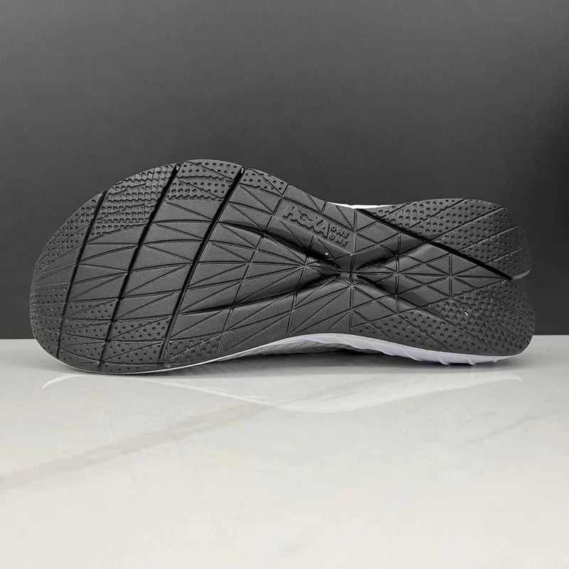 Hoka Carbon X3 - Preto/Branco