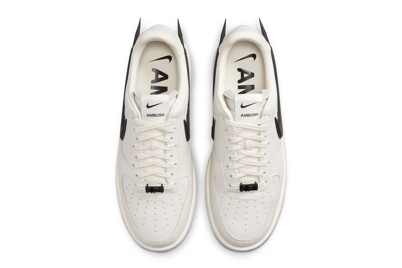 Ambush x Nike Air Force 1 Low Phantom