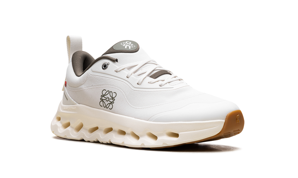 On Cloudtilt X LOEWE 2.0 "WHITE KHAKI"