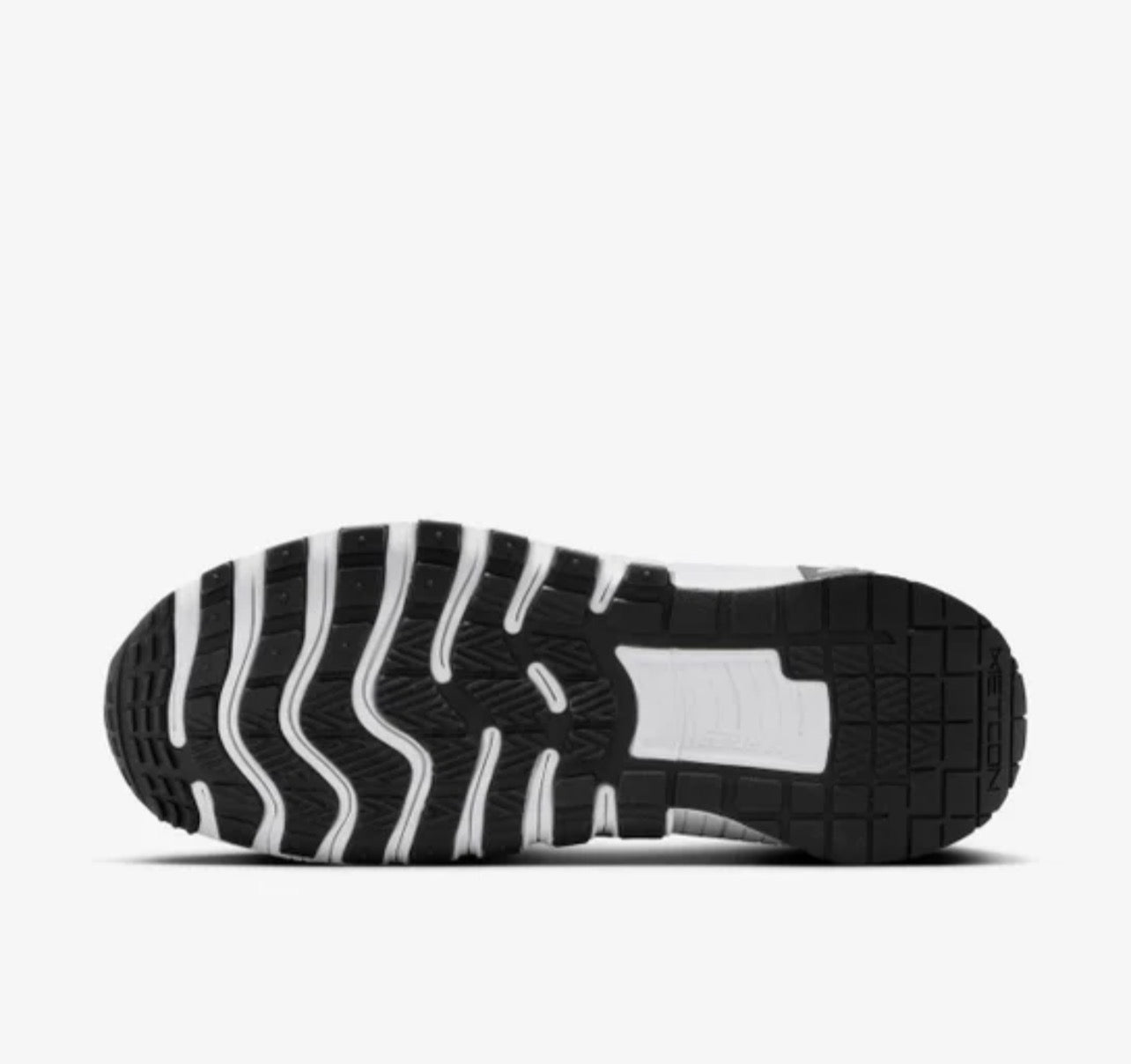 Nike Free Metcon 6 Black