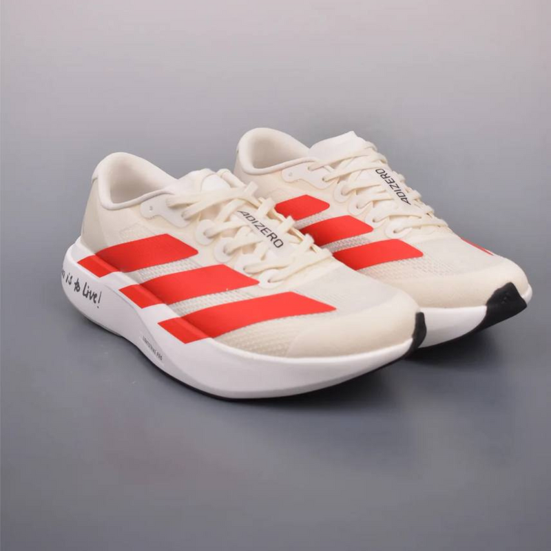 Adidas Adizero EVO SL - 'To run is to Live!'