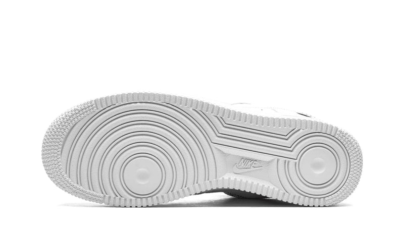 LOUIS VUITTON X AIR FORCE 1 LOW "Virgil Abloh - White/White"