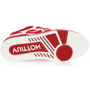 Louis Vuitton LV Skate Red White