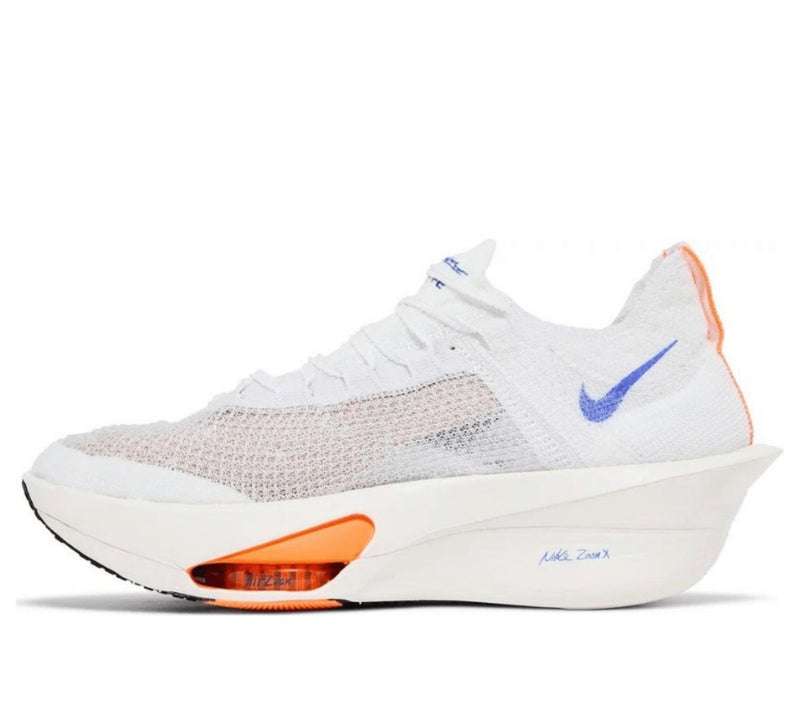Nike Air Zoom Alphafly 3  "Blueprint Pack"