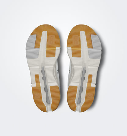On Cloudnova Form 2 - White | Ivory