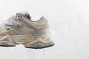 New Balance 9060 Sea Salt Gray