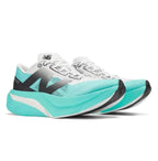 New Balance Fuelcell SC Elite V4 - Azul Turquesa
